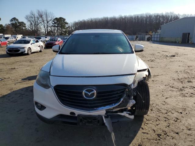 Photo 5 from auction – 2013 MAZDA CX-9 GRAND with VIN JM3TB3DA9D0414760