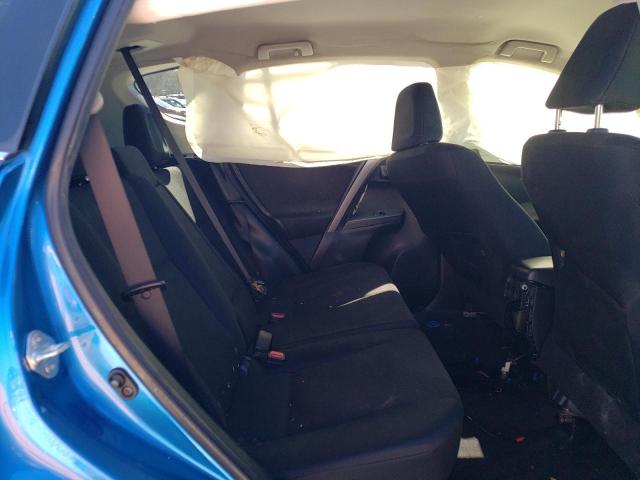 Photo 11 from auction – 2016 TOYOTA RAV4 with VIN JTMZFREV4GJ090272