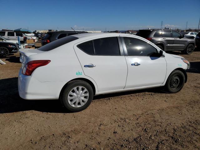Photo 3 from auction – 2019 NISSAN VERSA S with VIN 3N1CN7AP2KL842804