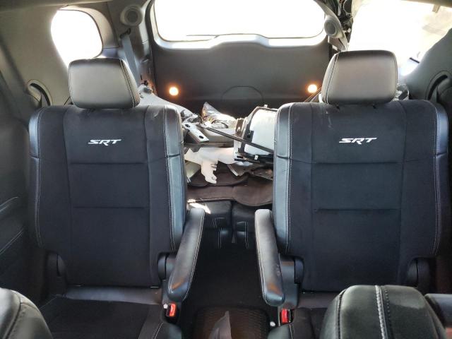 Photo 10 from auction – 2018 DODGE DURANGO SR with VIN 1C4SDJGJ5JC186961