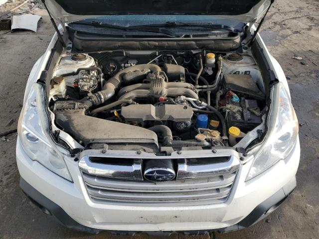 Снимка 11 от търг – 2013 SUBARU OUTBACK 2. с VIN 4S4BRCCC8D3240466
