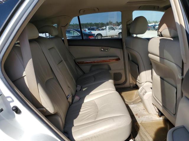 Photo 11 from auction – 2004 LEXUS RX 330 with VIN JTJGA31U440002125
