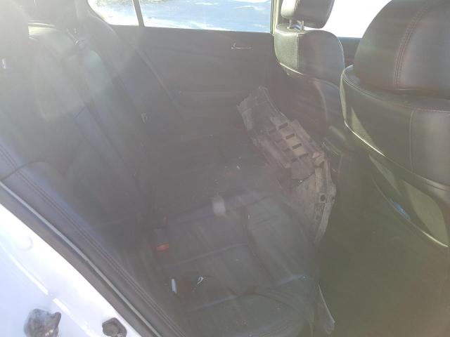 Photo 10 from auction – 2010 NISSAN MAXIMA S with VIN 1N4AA5AP6AC833995
