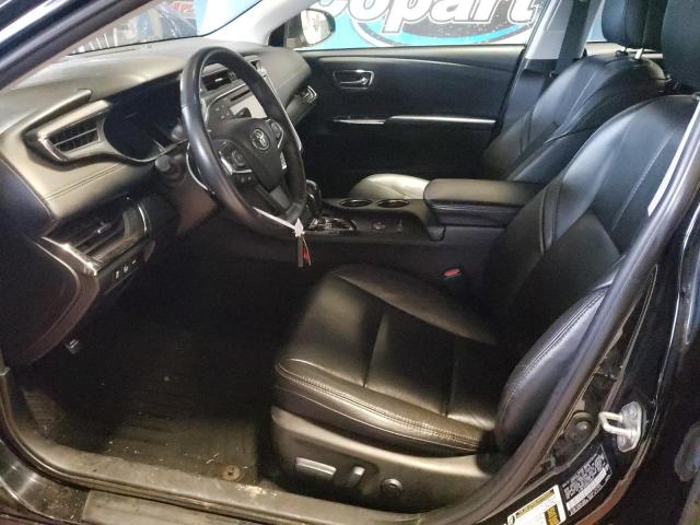 Photo 7 from auction – 2016 TOYOTA AVALON XLE with VIN 4T1BK1EB9GU239631