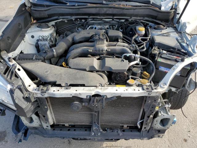 Photo 11 from auction – 2016 SUBARU FORESTER 2 with VIN JF2SJAKC4GH449939
