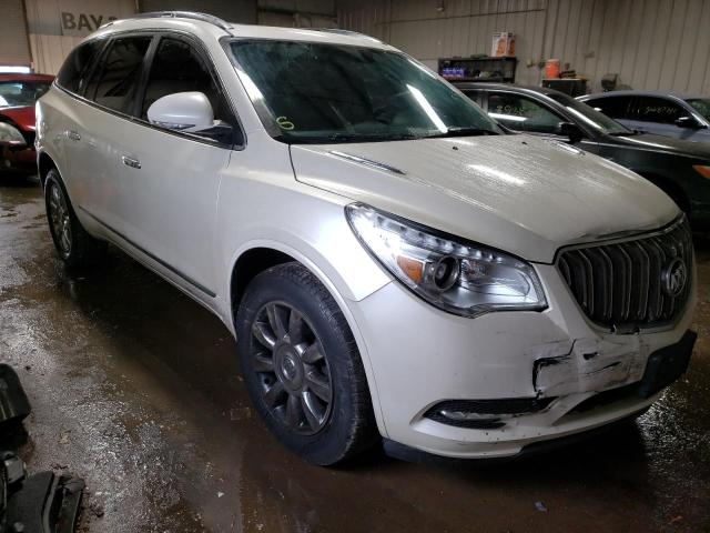 Photo 4 from auction – 2013 BUICK ENCLAVE with VIN 5GAKRCKD3DJ130162