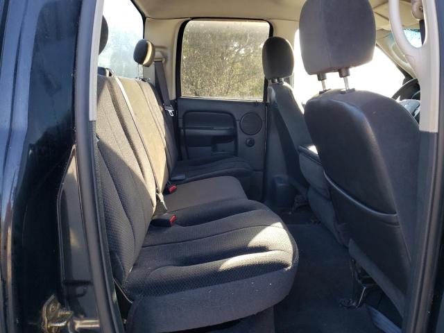 Photo 10 from auction – 2004 DODGE RAM 1500 S with VIN 1D7HA18N04S504988