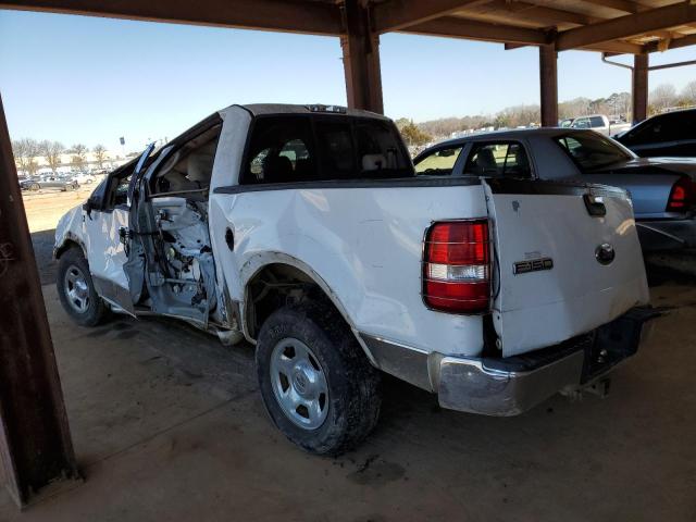 Photo 2 from auction – 2004 FORD F150 SUPER with VIN 1FTPW12514KD05321