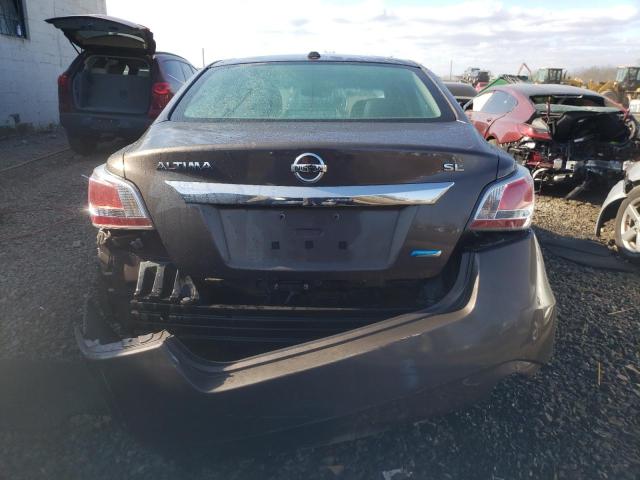 Photo 6 from auction – 2014 NISSAN ALTIMA 2.5 with VIN 1N4AL3AP4EC174142