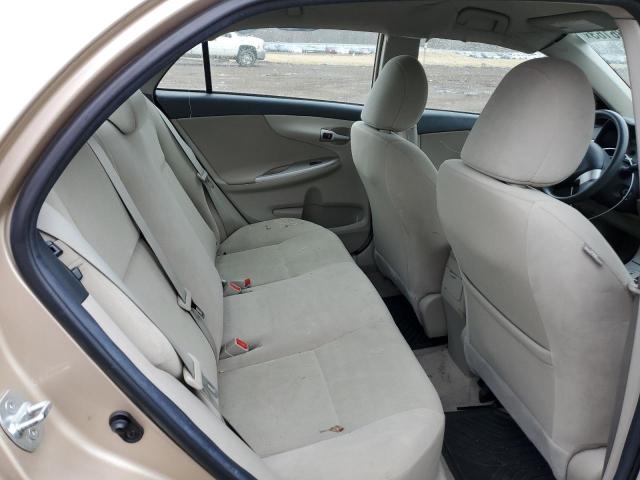 Photo 10 from auction – 2013 TOYOTA COROLLA BA with VIN 5YFBU4EE3DP129516