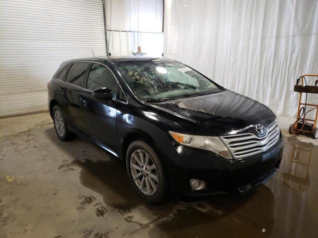 Photo 4 from auction – 2010 TOYOTA VENZA with VIN 4T3BA3BB4AU010856