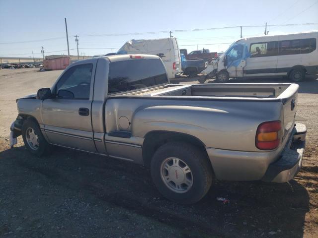 Photo 2 from auction – 2003 GMC NEW SIERRA with VIN 1GTEC14X43Z334820