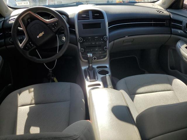 Photo 8 from auction – 2015 CHEVROLET MALIBU LS with VIN 1G11B5SL7FF354809