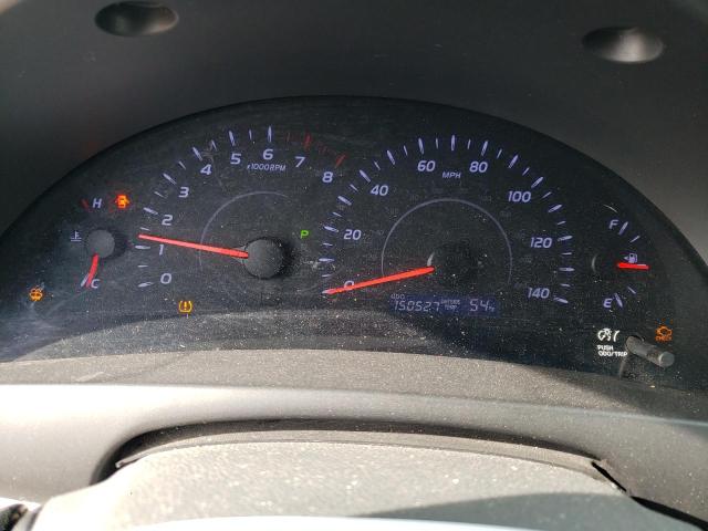 Photo 9 from auction – 2011 TOYOTA CAMRY BASE with VIN 4T1BF3EK9BU137643