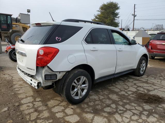 Photo 3 from auction – 2014 CHEVROLET EQUINOX LT with VIN 2GNALBEK2E6361317