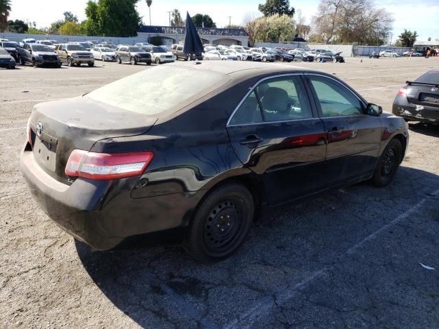 Photo 3 from auction – 2011 TOYOTA CAMRY BASE with VIN 4T1BF3EK4BU192808