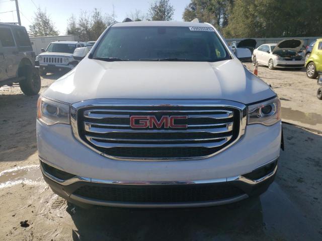 Photo 5 from auction – 2017 GMC ACADIA SLE with VIN 1GKKNLLA2HZ324935
