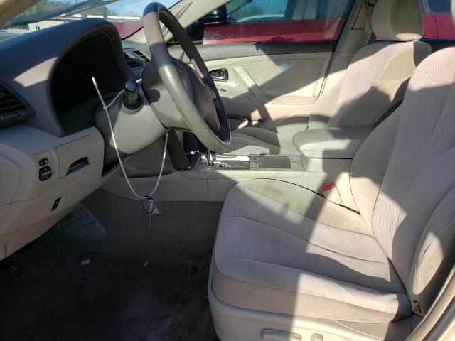 Photo 6 from auction – 2011 TOYOTA CAMRY BASE with VIN 4T1BF3EK1BU631432