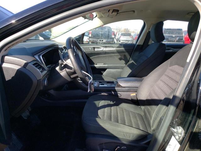 Photo 7 from auction – 2017 FORD FUSION SE with VIN 3FA6P0LU5HR324888