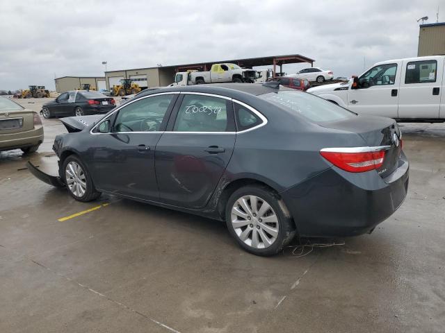 Photo 2 from auction – 2015 BUICK VERANO with VIN 1G4PP5SK9F4156492