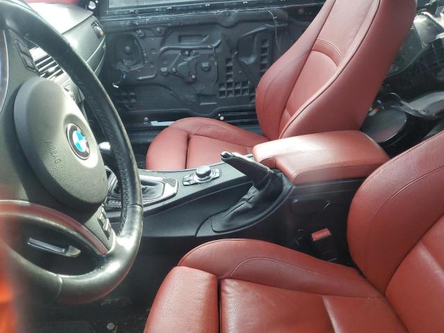 Photo 7 from auction – 2011 BMW 335 XI with VIN WBAKF9C55BE261887