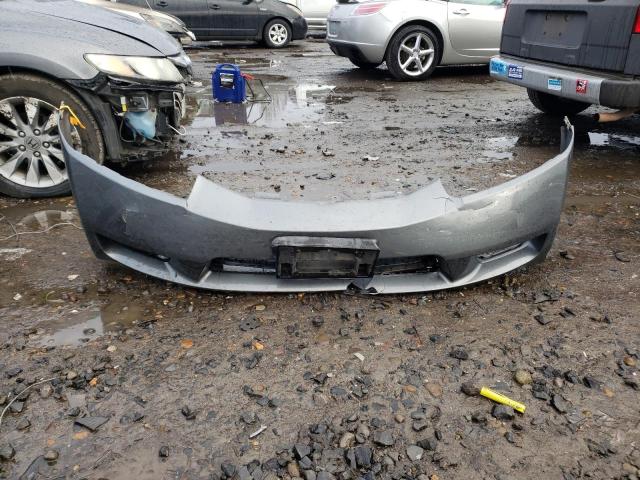 Photo 12 from auction – 2010 HONDA CIVIC EX with VIN 19XFA1F81AE009132