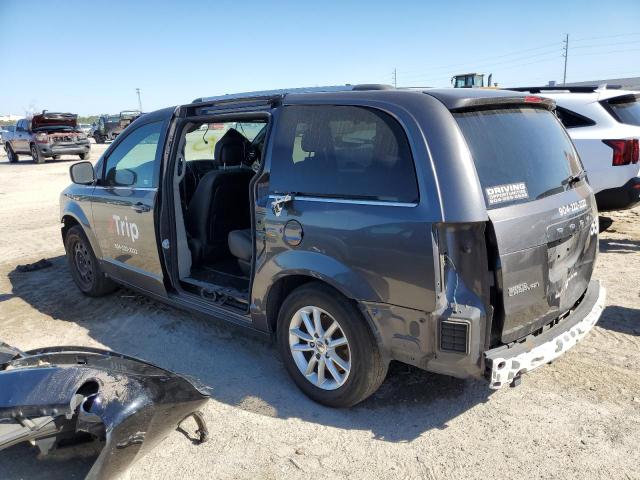 Photo 2 from auction – 2018 DODGE GRAND CARA with VIN 2C4RDGCGXJR267036