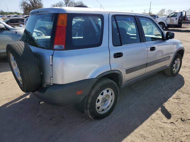 Photo 3 from auction – 2001 HONDA CR-V LX with VIN JHLRD18451C002838