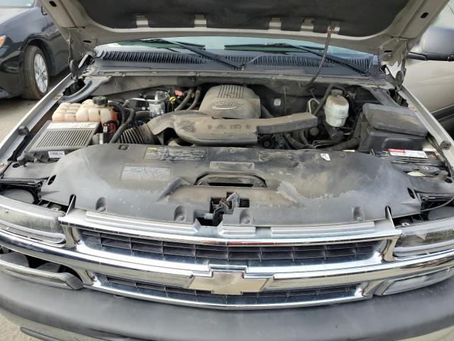 Photo 11 from auction – 2004 CHEVROLET TAHOE C150 with VIN 1GNEC13VX4J272007