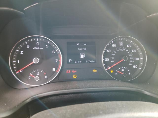 Photo 9 from auction – 2021 KIA FORTE FE with VIN 3KPF24ADXME326253