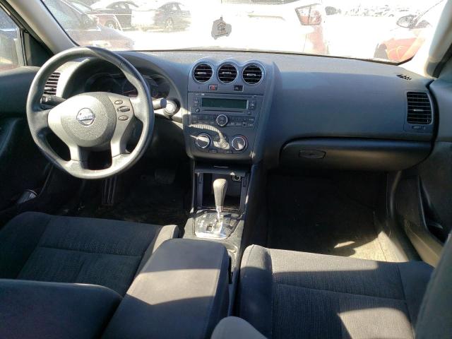 Photo 8 from auction – 2010 NISSAN ALTIMA BAS with VIN 1N4AL2AP1AN506935