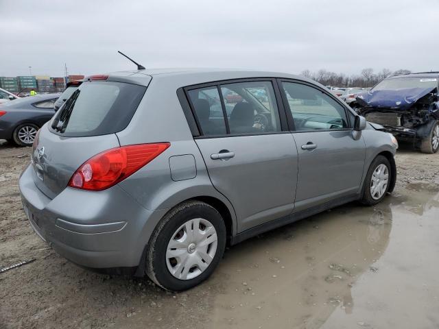 Photo 3 from auction – 2012 NISSAN VERSA S with VIN 3N1BC1CP8CK299817