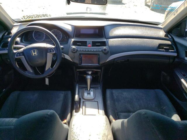 Photo 8 from auction – 2012 HONDA ACCORD LX with VIN 1HGCP2F39CA086009