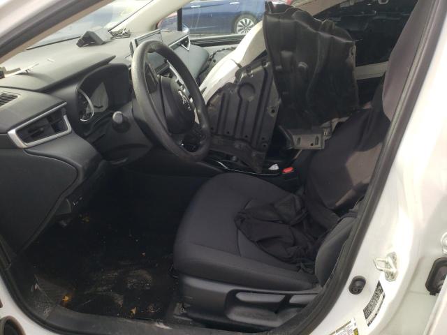 Photo 7 from auction – 2020 TOYOTA COROLLA LE with VIN 5YFEPRAE3LP041832