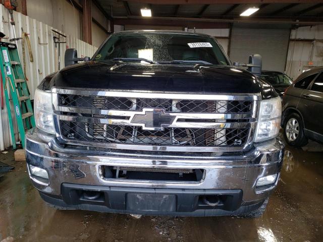 Photo 5 from auction – 2011 CHEVROLET SILVERADO with VIN 1GC1KYC89BF130423