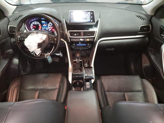 Photo 8 from auction – 2019 MITSUBISHI ECLIPSE CR with VIN JA4AT5AA7KZ011537