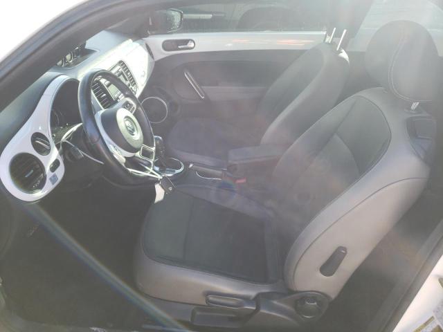 Photo 7 from auction – 2013 VOLKSWAGEN BEETLE with VIN 3VWJL7ATXDM658695