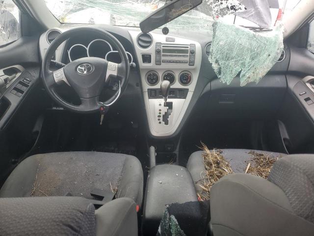 Photo 8 from auction – 2010 TOYOTA COROLLA MA with VIN 2T1LE4EE4AC014856
