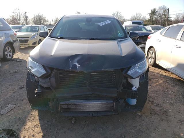 Photo 5 from auction – 2020 CHEVROLET EQUINOX LT with VIN 2GNAXTEV9L6171287