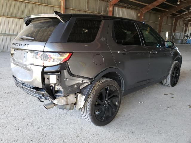 Photo 3 from auction – 2017 LAND ROVER DISCOVERY with VIN SALCR2BG2HH648986