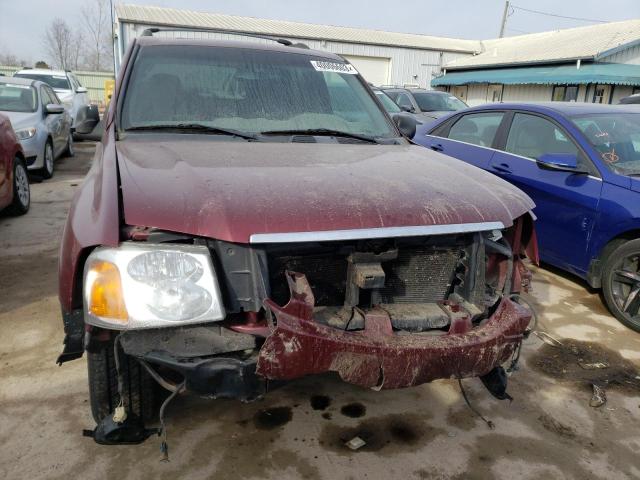 Zdjęcie 5 z aukcji – 2003 GMC ENVOY z VIN 1GKDT13S532311352