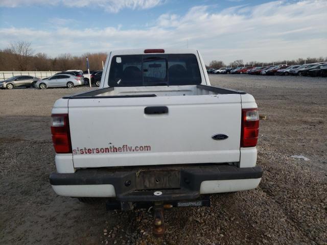 Photo 6 from auction – 2002 FORD RANGER SUP with VIN 1FTYR44U02PB14393