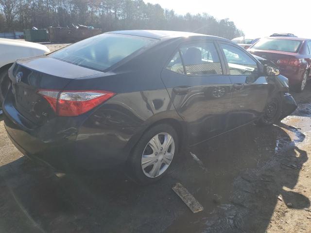 Photo 3 from auction – 2014 TOYOTA COROLLA L with VIN 5YFBURHE8EP083210