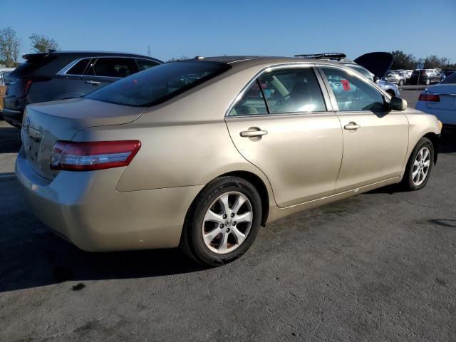 Photo 3 from auction – 2011 TOYOTA CAMRY BASE with VIN 4T1BF3EK1BU679593