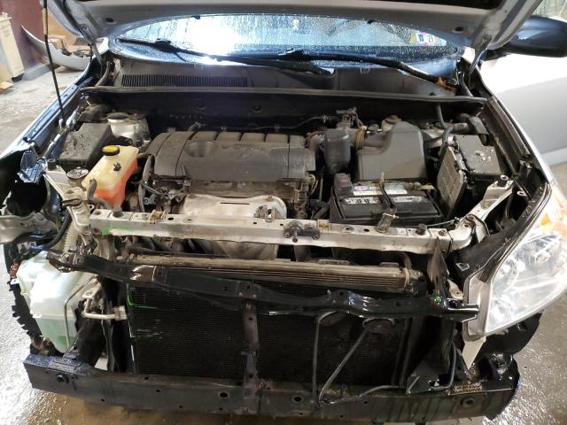 Photo 12 from auction – 2011 TOYOTA RAV4 with VIN 2T3BF4DV9BW110127