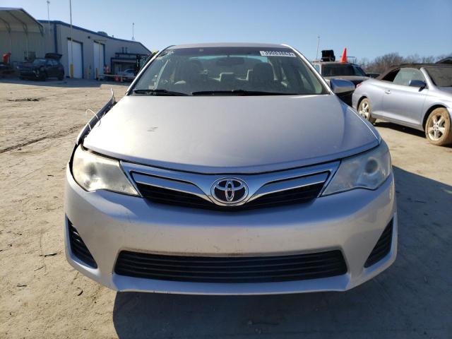 Photo 5 from auction – 2012 TOYOTA CAMRY BASE with VIN 4T1BF1FK3CU038921
