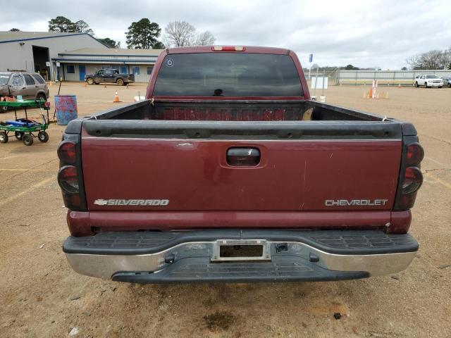 Photo 6 from auction – 2003 CHEVROLET SILVERADO with VIN 2GCEC19T131260920
