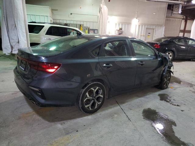 Photo 3 from auction – 2019 KIA FORTE FE with VIN 3KPF24AD1KE081503