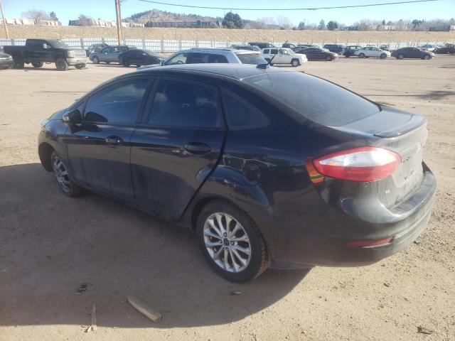 Photo 2 from auction – 2014 FORD FIESTA SE with VIN 3FADP4BJ0EM165339