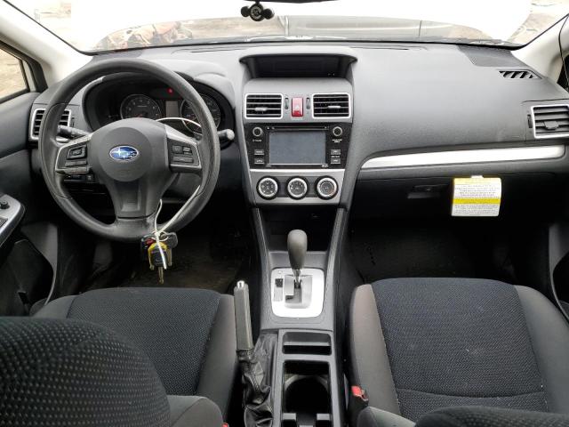Photo 8 from auction – 2016 SUBARU IMPREZA PR with VIN JF1GJAB66GH011329